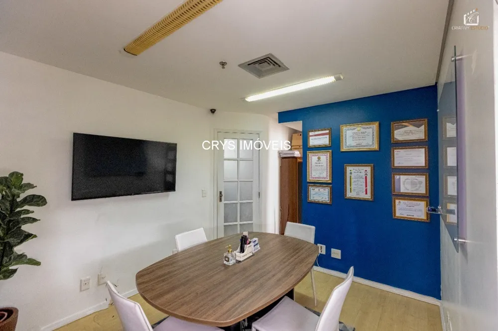 Sala-Conjunto, 33 m² - Foto 4