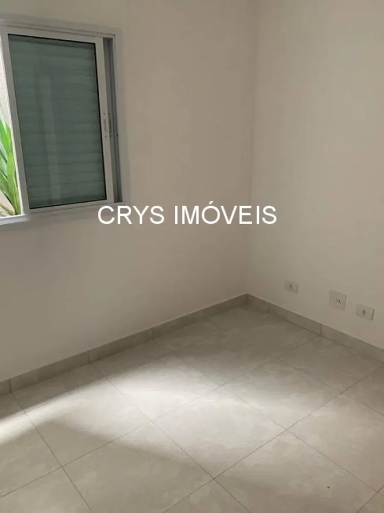 Apartamento, 2 quartos, 44 m² - Foto 5