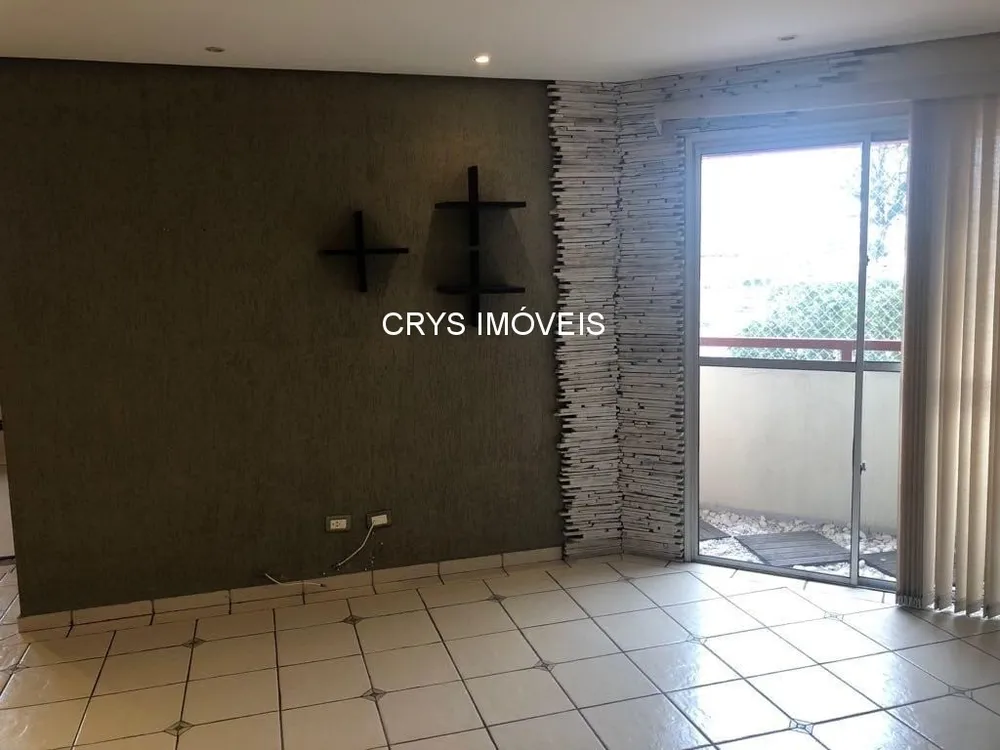 Apartamento, 2 quartos, 62 m² - Foto 3