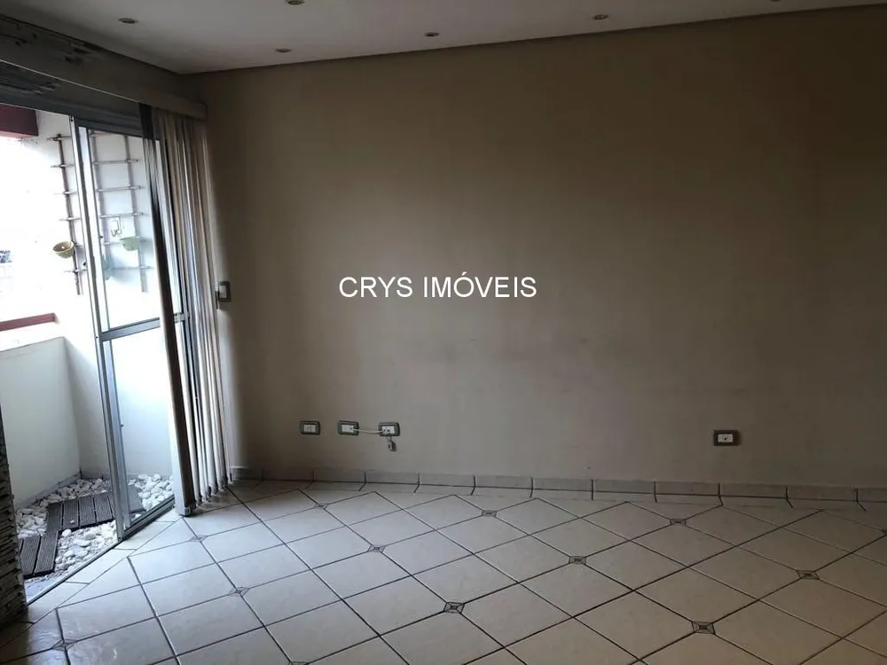 Apartamento, 2 quartos, 62 m² - Foto 4