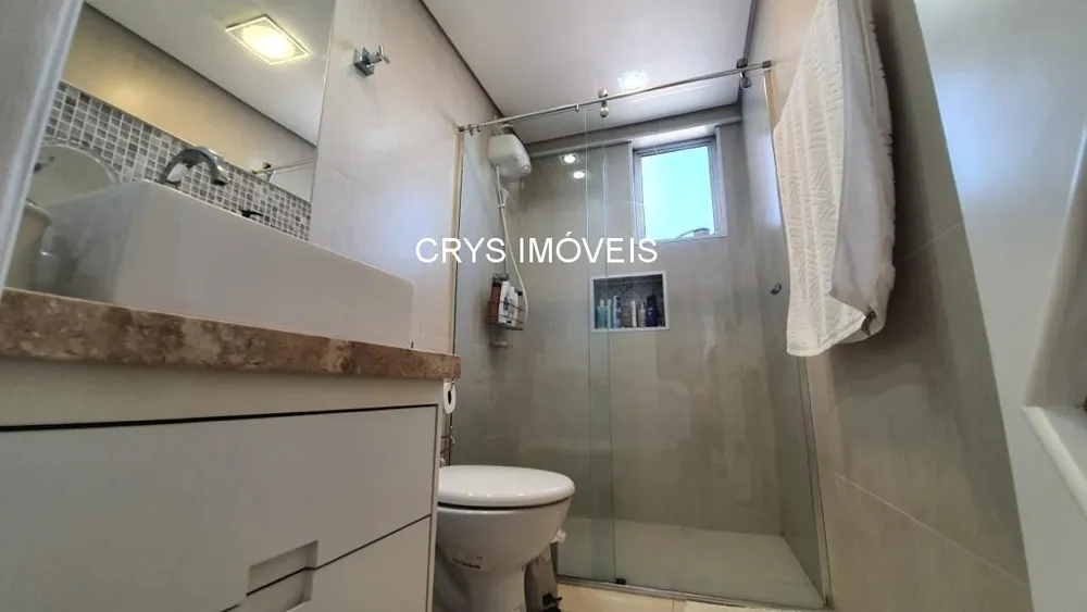 Apartamento, 2 quartos, 62 m² - Foto 2
