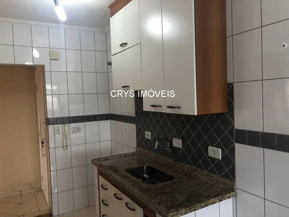 Apartamento, 2 quartos, 62 m² - Foto 10