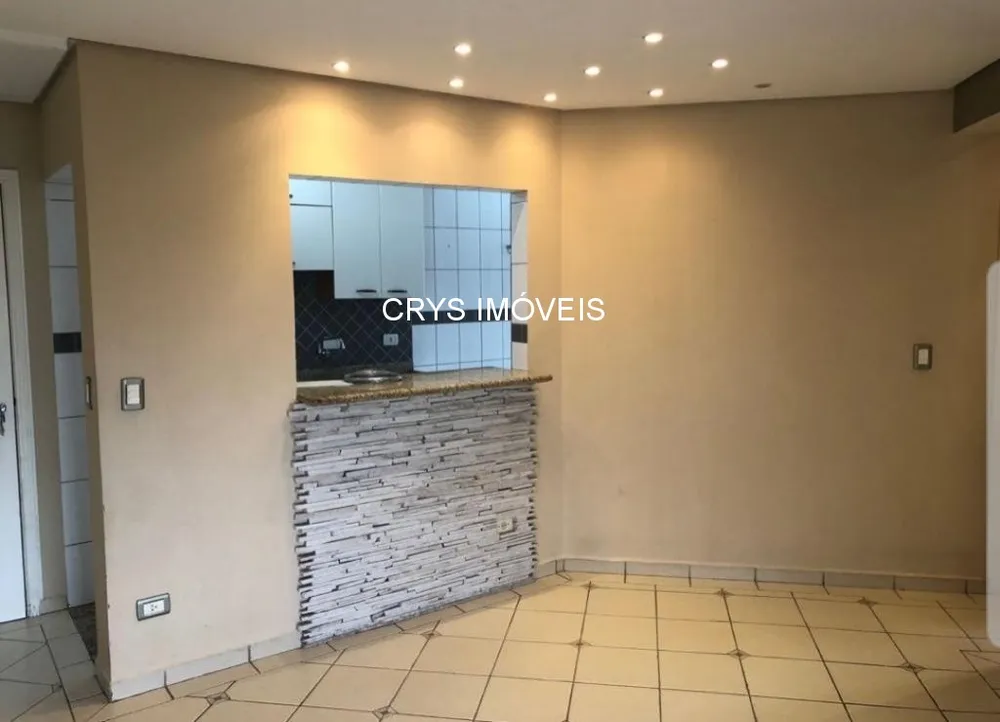 Apartamento, 2 quartos, 62 m² - Foto 6