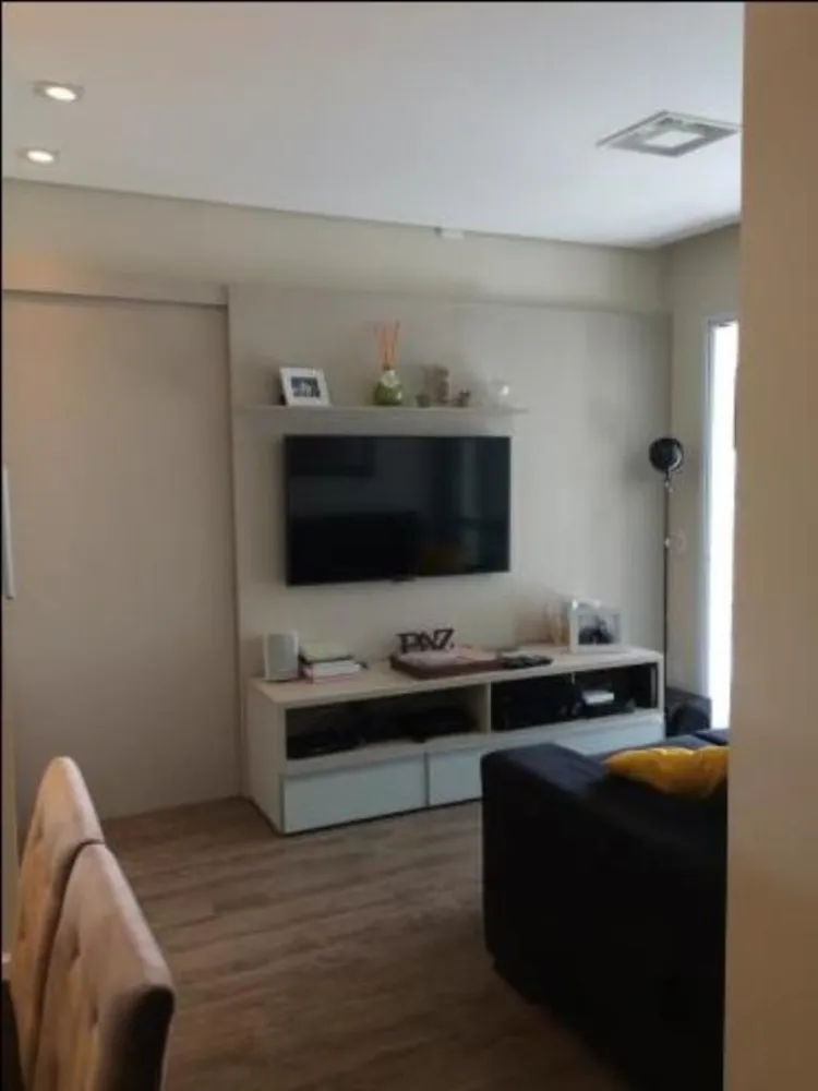 Apartamento, 2 quartos, 76 m² - Foto 4