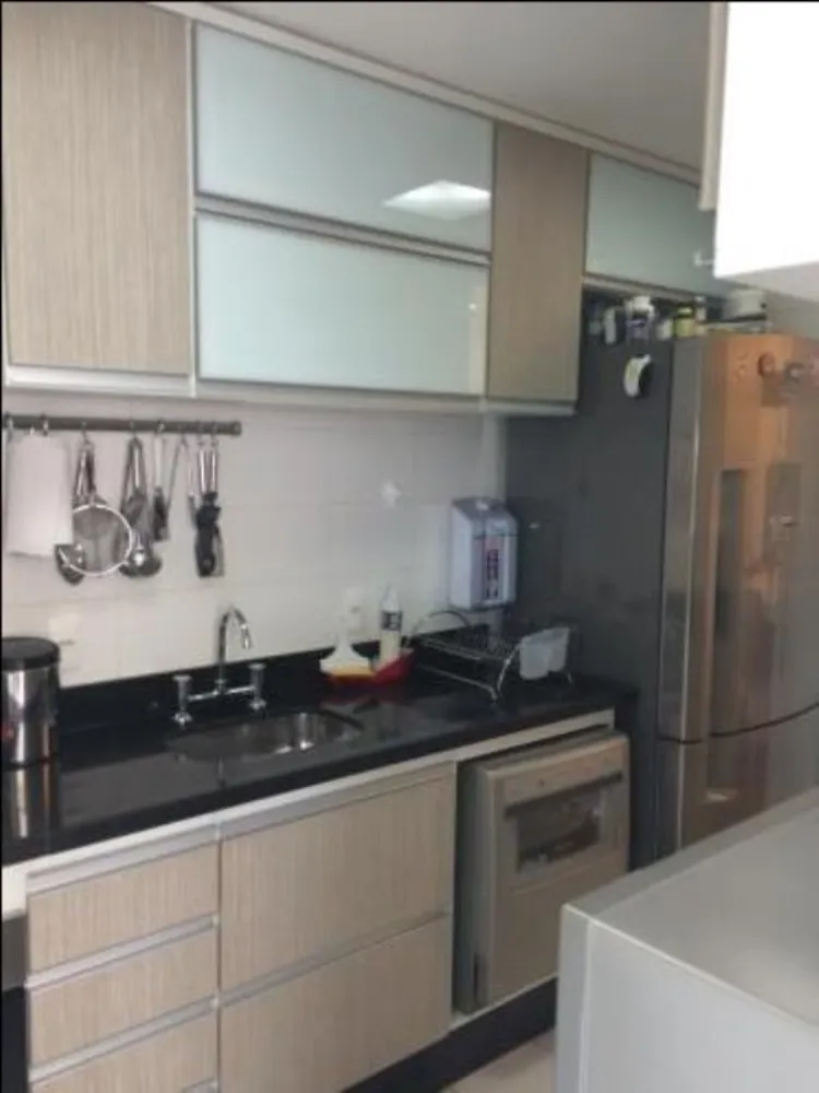 Apartamento, 2 quartos, 76 m² - Foto 6
