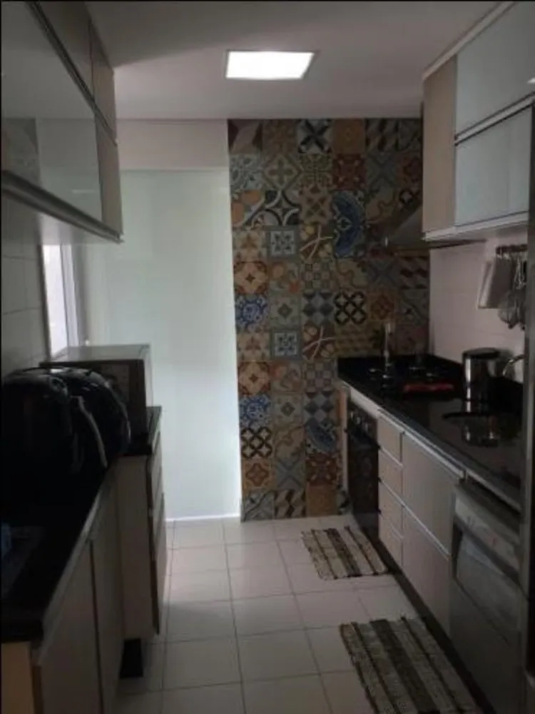 Apartamento, 2 quartos, 76 m² - Foto 8