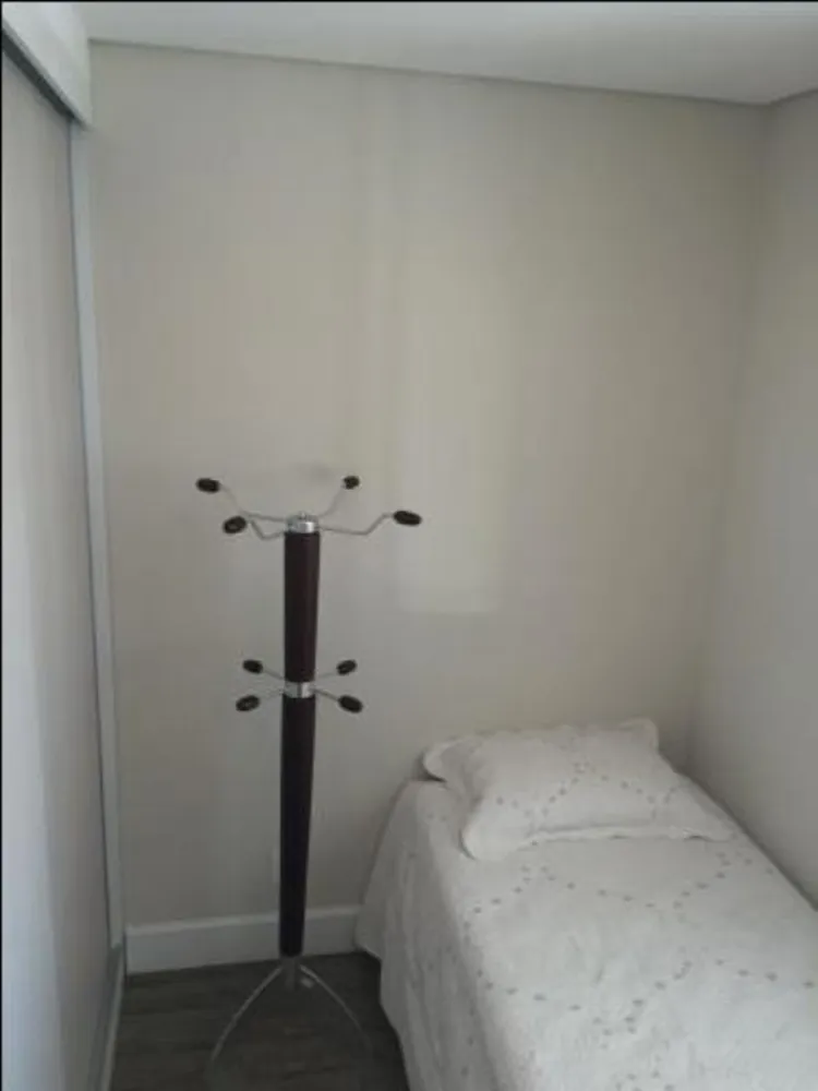 Apartamento, 2 quartos, 76 m² - Foto 3