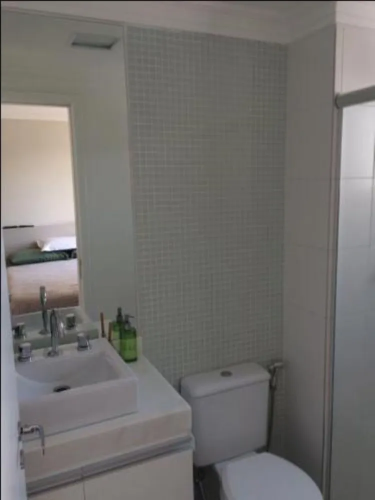 Apartamento, 2 quartos, 76 m² - Foto 1