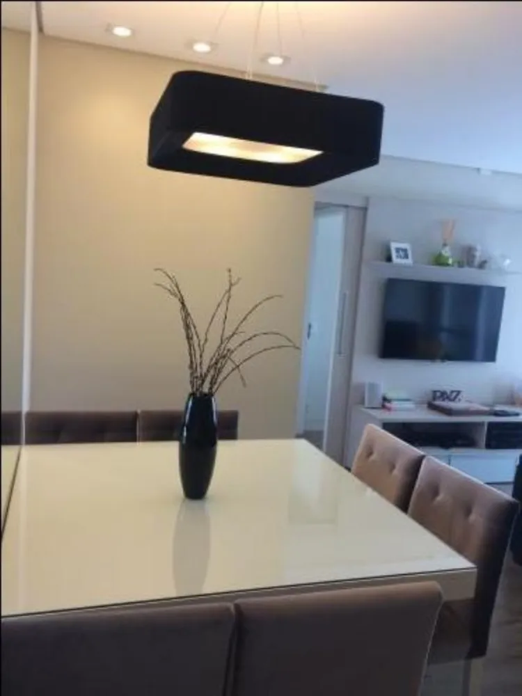 Apartamento, 2 quartos, 76 m² - Foto 12