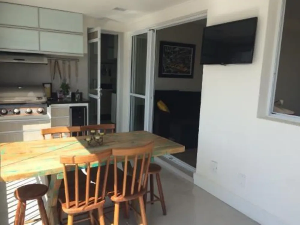 Apartamento, 2 quartos, 76 m² - Foto 7