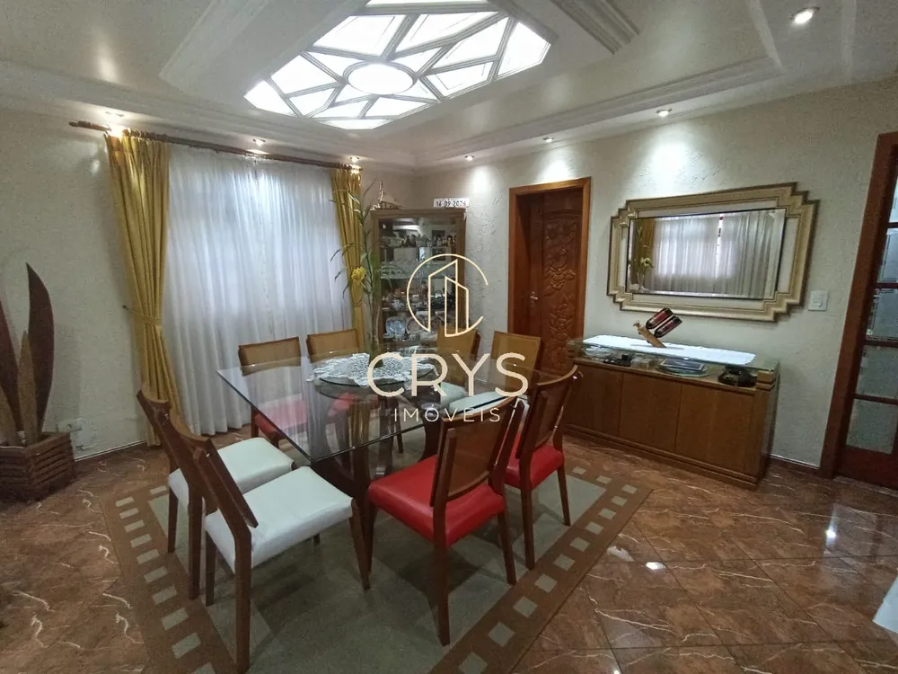Casa, 5 quartos, 200 m² - Foto 4
