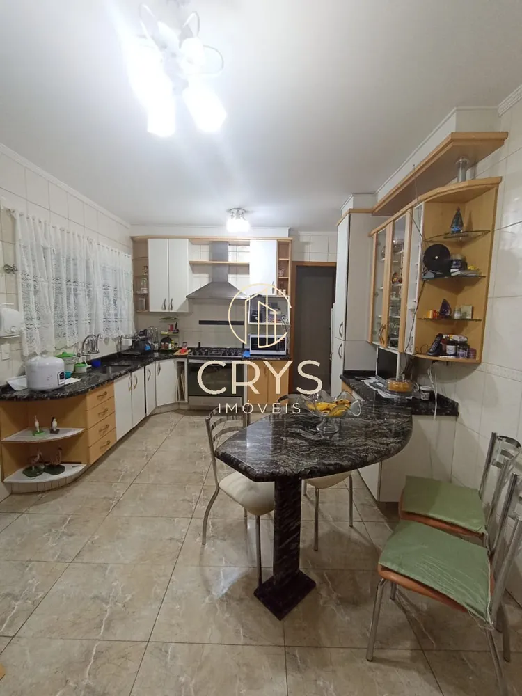 Casa, 5 quartos, 200 m² - Foto 11