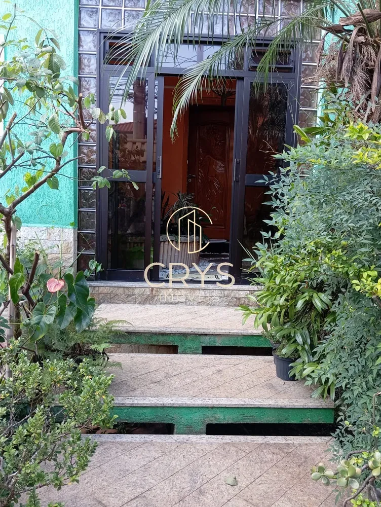 Casa, 5 quartos, 200 m² - Foto 2