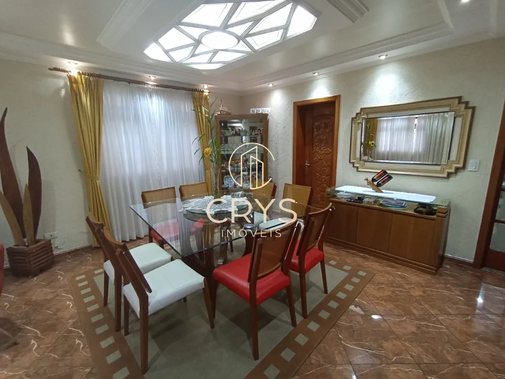 Casa, 5 quartos, 200 m² - Foto 4