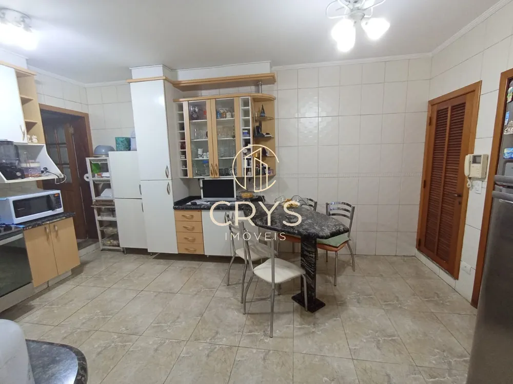 Casa, 5 quartos, 200 m² - Foto 3