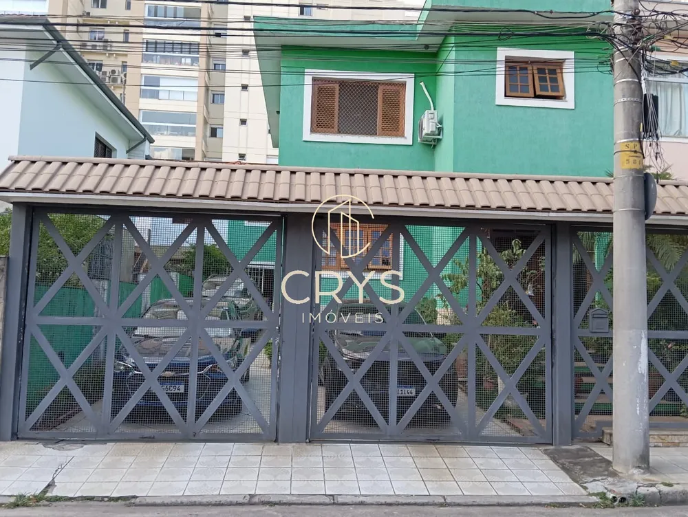Casa, 5 quartos, 200 m² - Foto 2