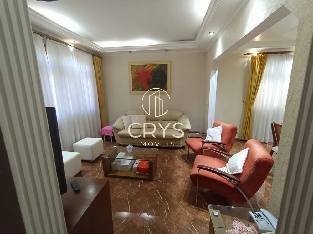 Casa, 5 quartos, 200 m² - Foto 6