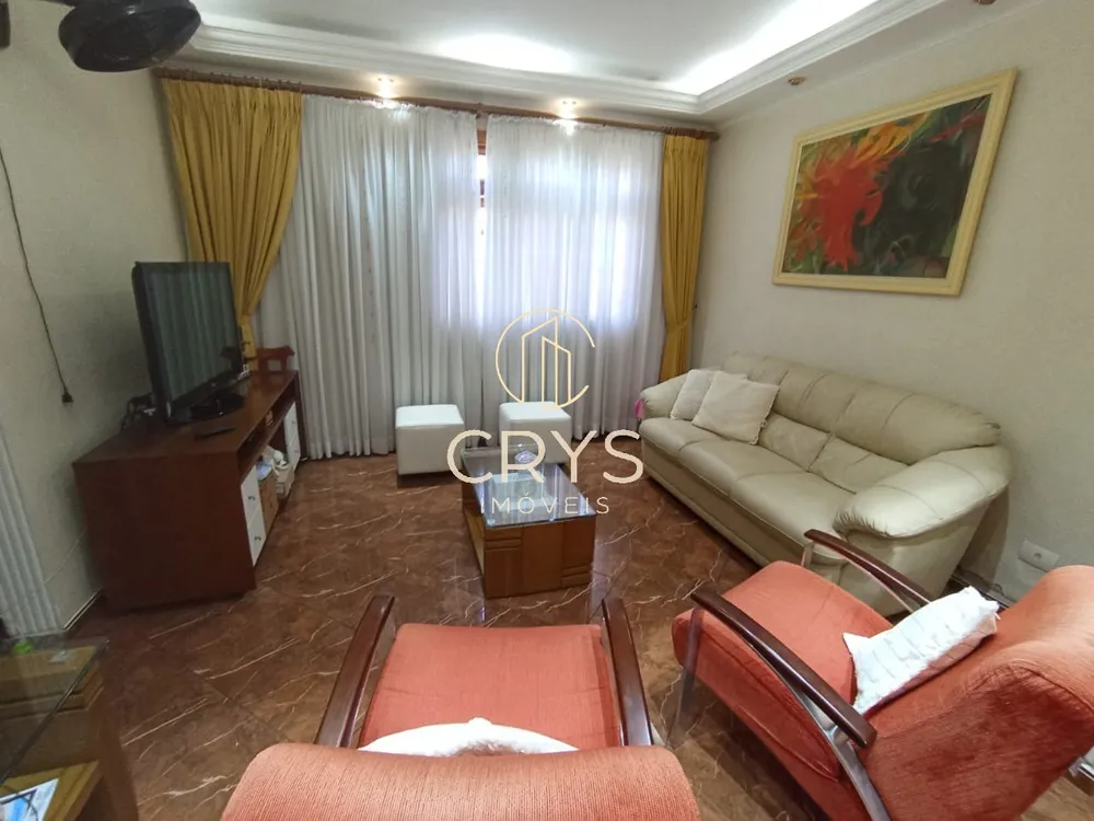 Casa, 5 quartos, 200 m² - Foto 3