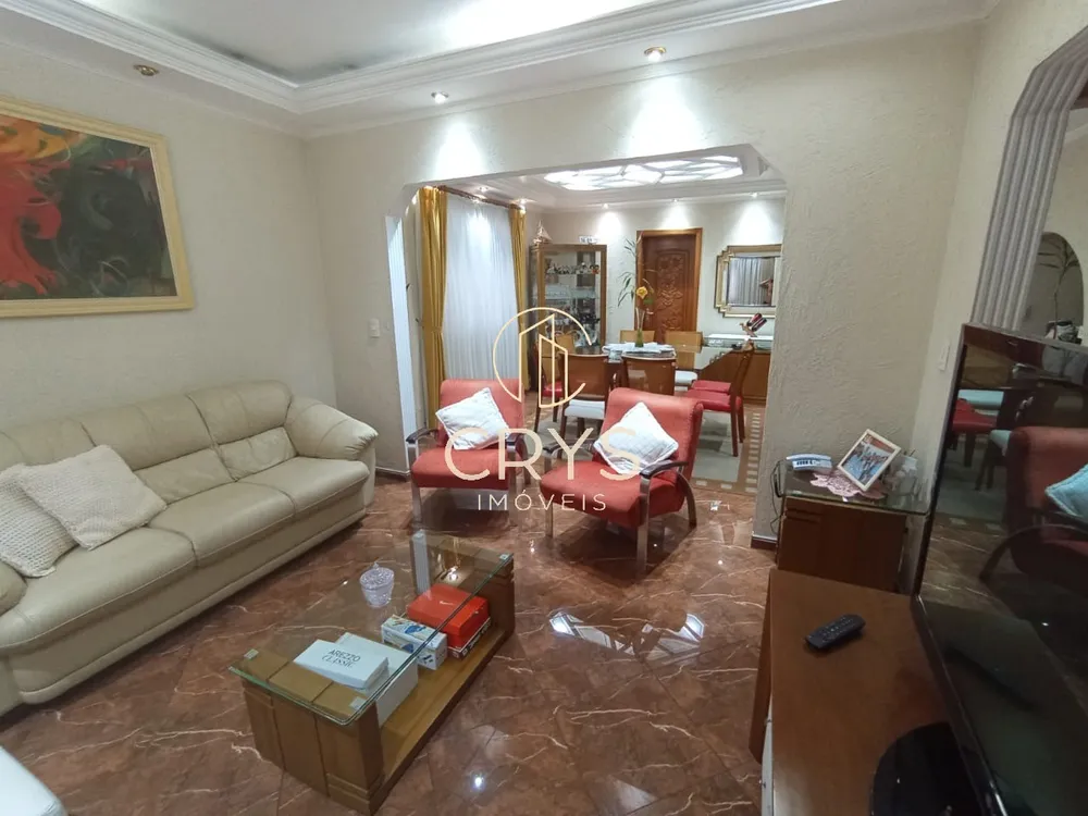Casa, 5 quartos, 200 m² - Foto 7