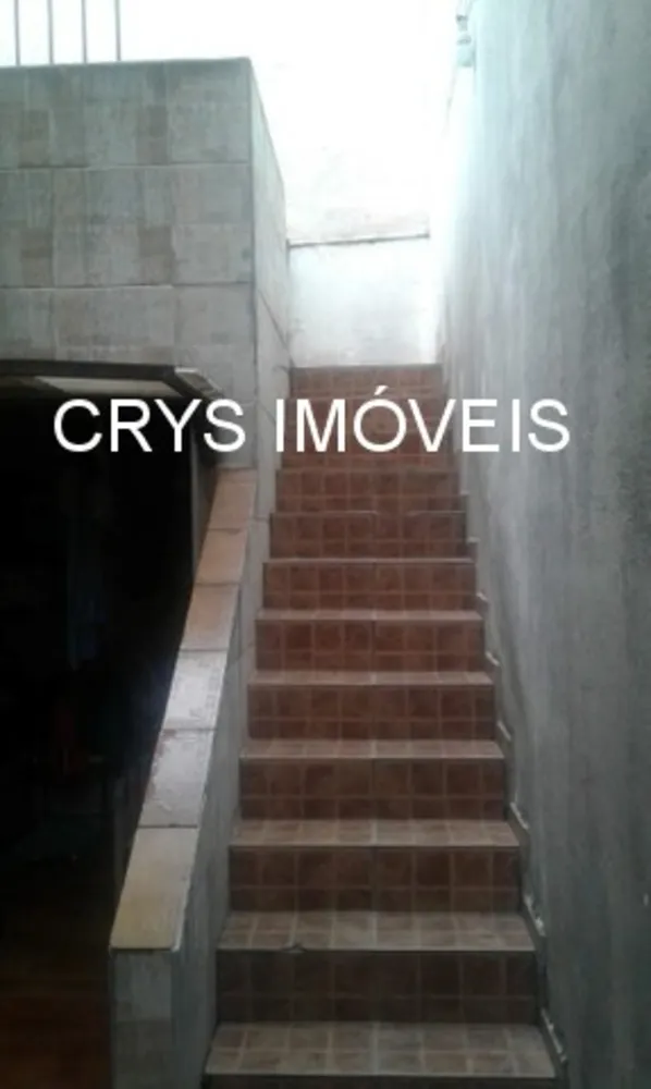 Casa, 3 quartos, 220 m² - Foto 4