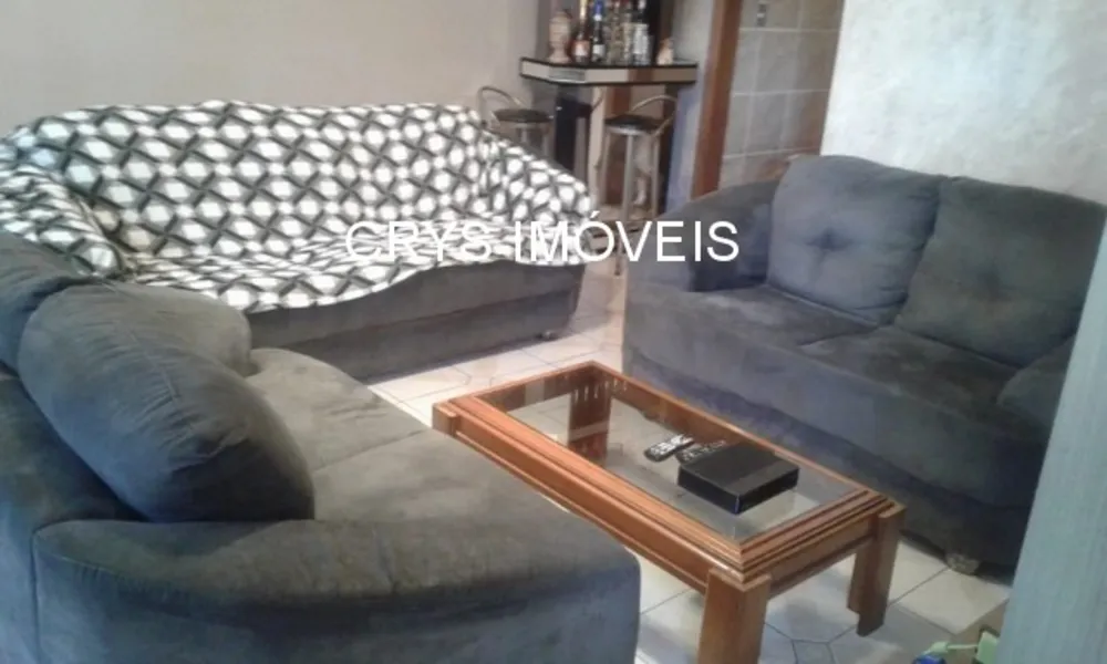 Casa, 3 quartos, 220 m² - Foto 3