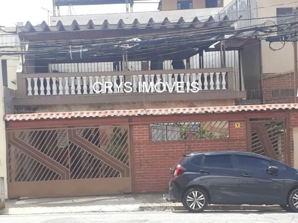 Casa, 3 quartos, 220 m² - Foto 10