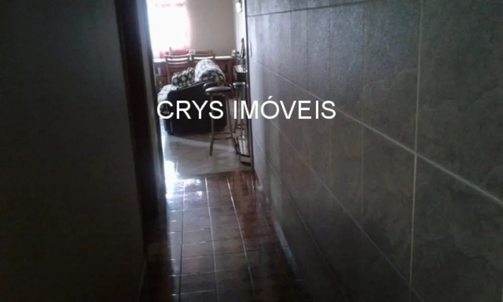 Casa, 3 quartos, 220 m² - Foto 2