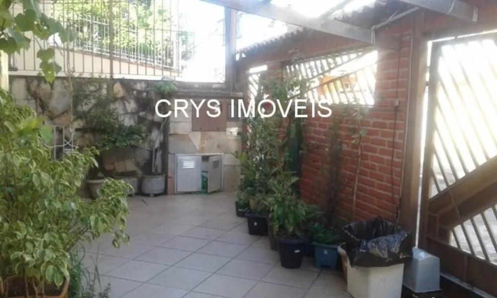 Casa, 3 quartos, 220 m² - Foto 7