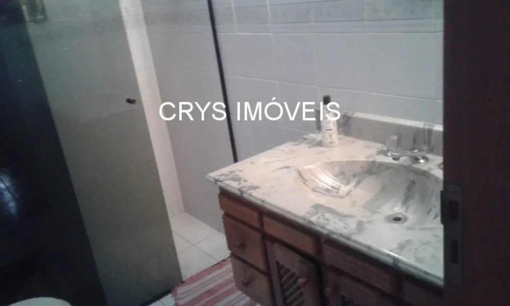 Casa, 3 quartos, 220 m² - Foto 11