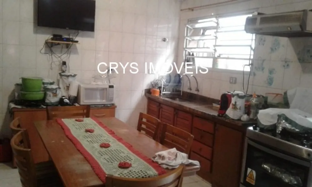 Casa, 3 quartos, 220 m² - Foto 8