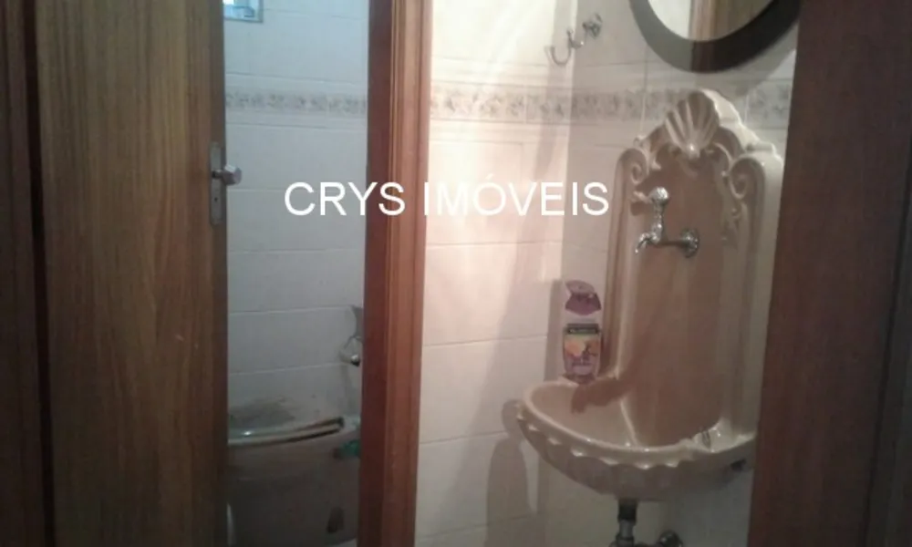 Casa, 3 quartos, 220 m² - Foto 6