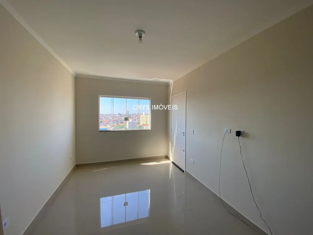 Apartamento, 2 quartos, 51 m² - Foto 7