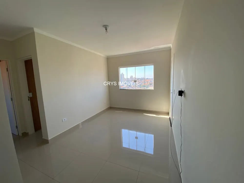 Apartamento, 2 quartos, 51 m² - Foto 8
