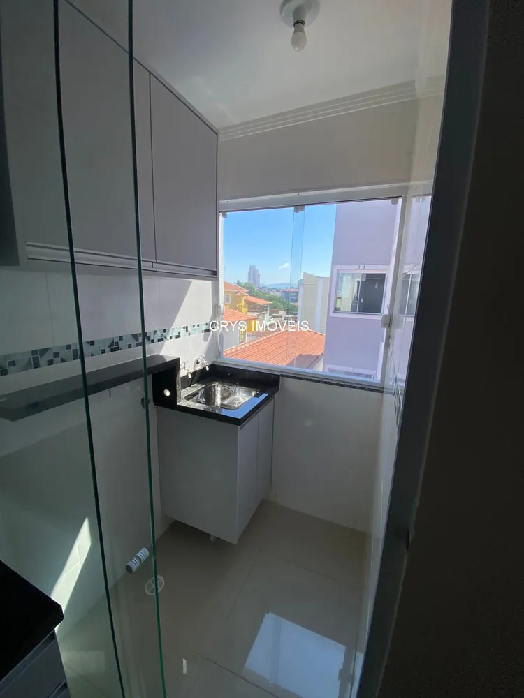 Apartamento, 2 quartos, 51 m² - Foto 6