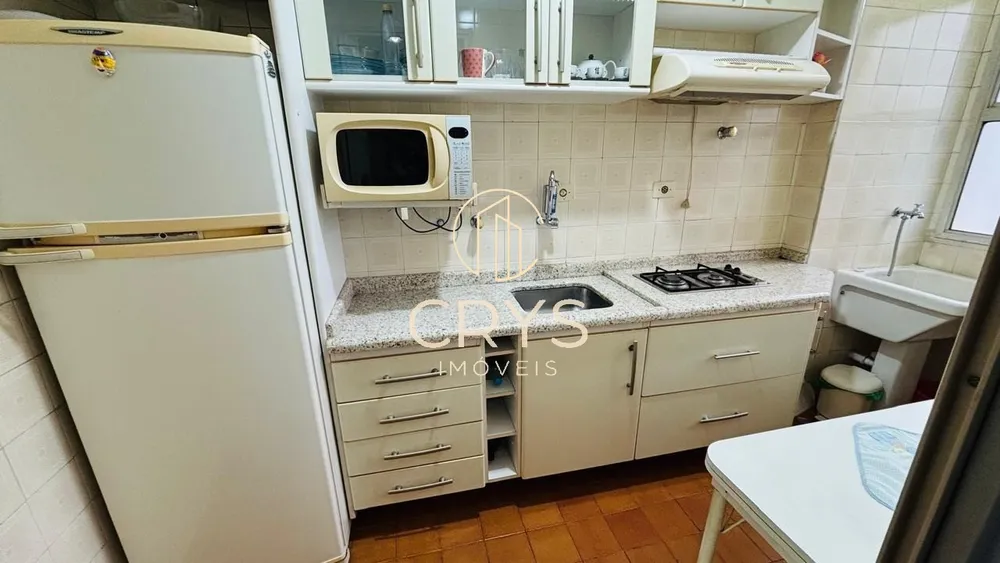 Apartamento, 1 quarto, 36 m² - Foto 6