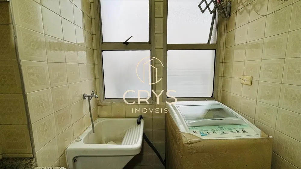 Apartamento, 1 quarto, 36 m² - Foto 2