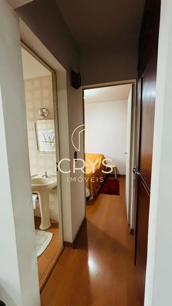 Apartamento, 1 quarto, 36 m² - Foto 13