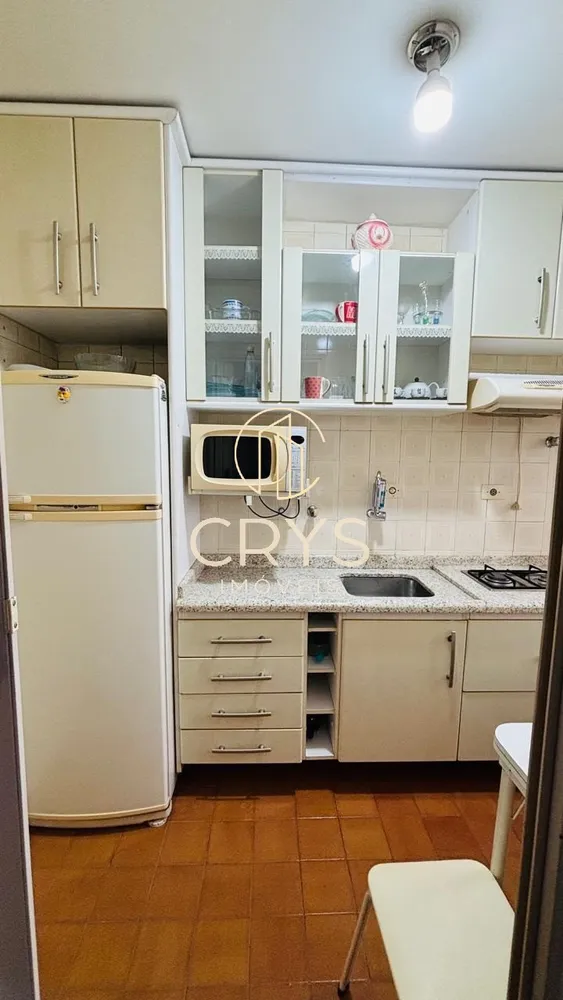 Apartamento, 1 quarto, 36 m² - Foto 8