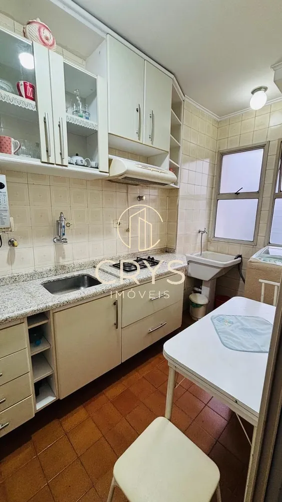 Apartamento, 1 quarto, 36 m² - Foto 7