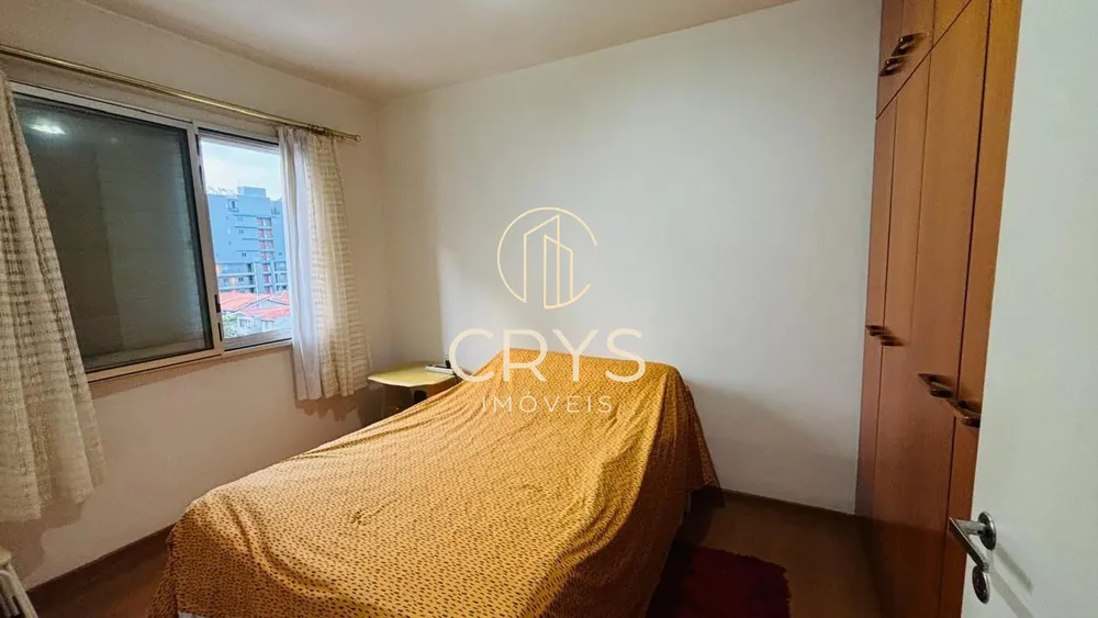 Apartamento, 1 quarto, 36 m² - Foto 3