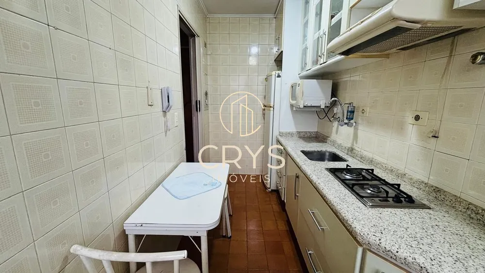 Apartamento, 1 quarto, 36 m² - Foto 4