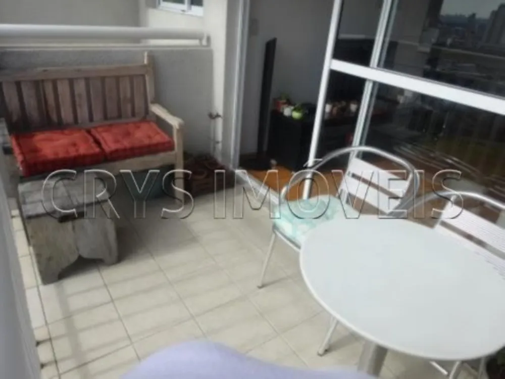 Apartamento, 3 quartos, 63 m² - Foto 2