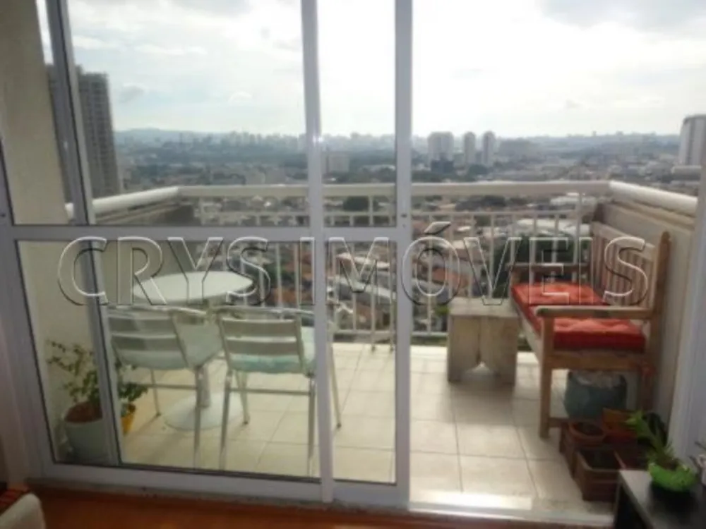 Apartamento, 3 quartos, 63 m² - Foto 1
