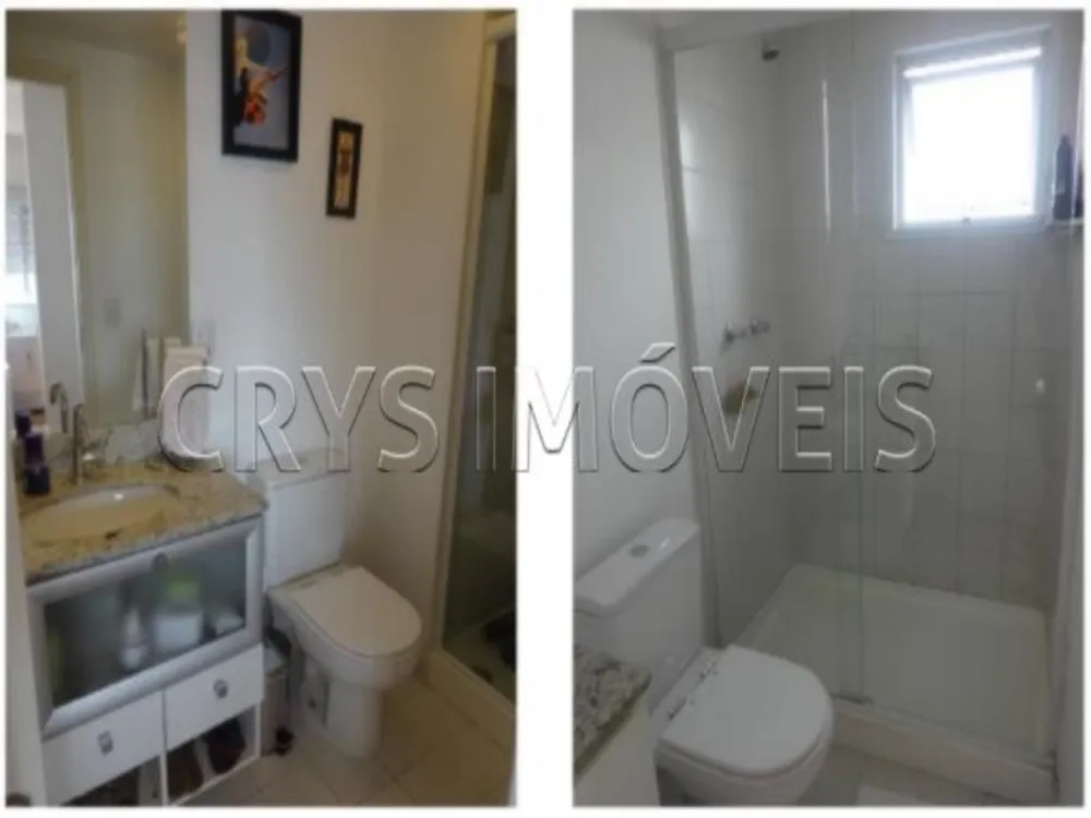 Apartamento, 3 quartos, 63 m² - Foto 8