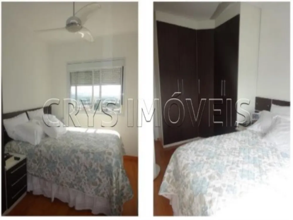 Apartamento, 3 quartos, 63 m² - Foto 10