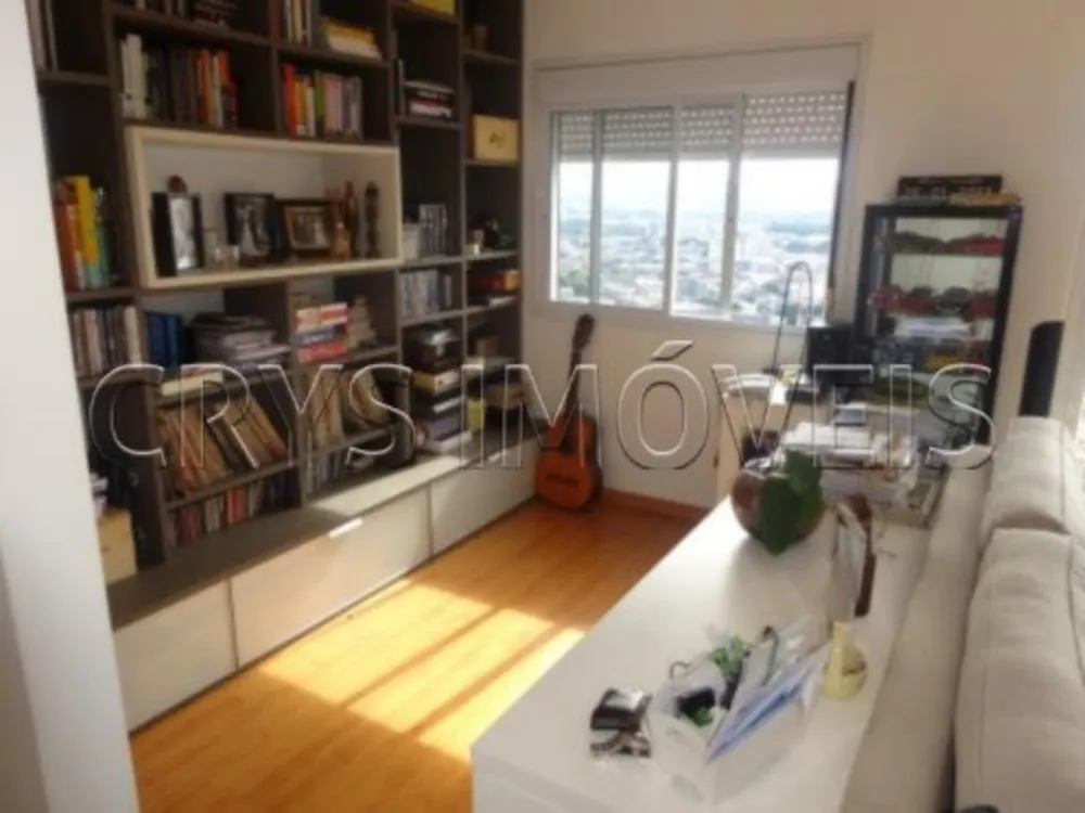 Apartamento, 3 quartos, 63 m² - Foto 9