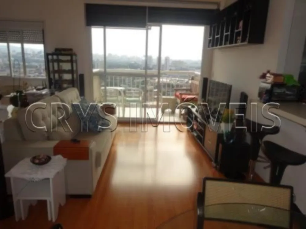 Apartamento, 3 quartos, 63 m² - Foto 6