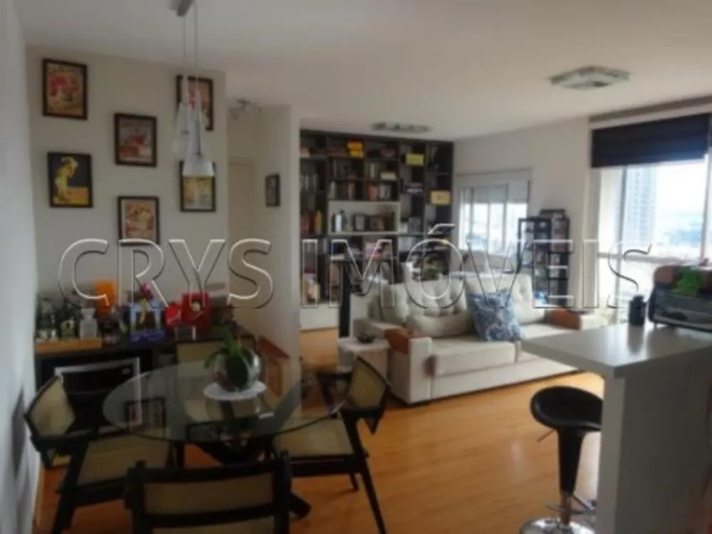 Apartamento, 3 quartos, 63 m² - Foto 4