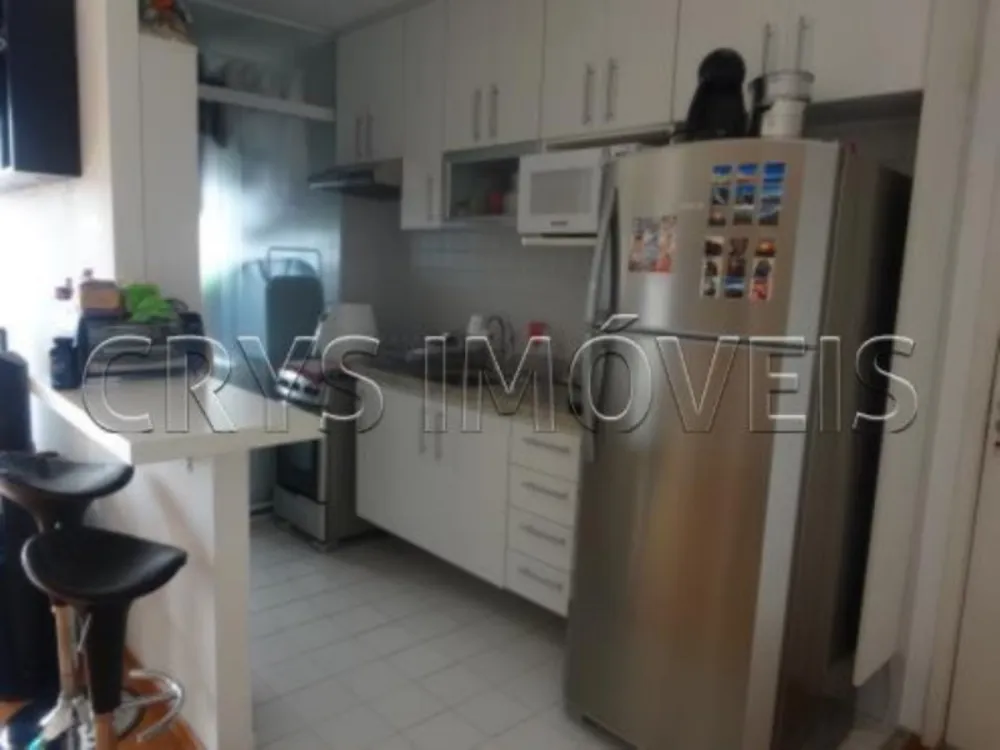 Apartamento, 3 quartos, 63 m² - Foto 3