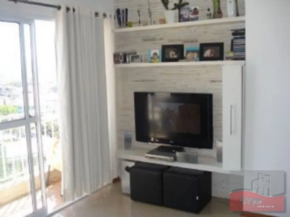 Apartamento, 3 quartos, 70 m² - Foto 1